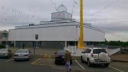 Canada: Buffer Zone Created Around Vancouver Gurdwara As Khalistanis Plan To Create Ruckus During Consular Camp