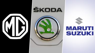 Check Timeline of Upcoming Car Launches From Maruti Suzuki, MG, Audi, Skoda and Bently