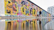 Giveaway: 35 Years After the Fall of the Berlin Wall