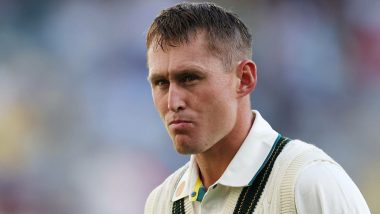 Border-Gavaskar Trophy 2024–25: Marnus Labuschagne Urged To Take Bold Approach Against India’s Pace Attack Ahead of 2nd Test