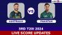 Australia vs Pakistan Live Score Updates of 3rd T20I 2024: Get Toss Winner Result, Live Commentary and Full Scorecard Online of AUS vs PAK Cricket Match