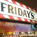 TGI Fridays Bankruptcy: US-Based Casual Dining Chain Files for Chapter 11 Bankruptcy