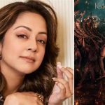 ‘Kanguva’: Jyotika Expresses Displeasure Over Negative Reviews for Husband Suriya’s Fantasy Action Film, Says ‘I Think They Forgot About the Good Parts’