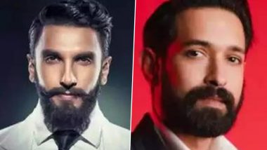 Is Vikrant Massey Playing the Villain in Ranveer Singh's 'Don 3'? Deets Inside 