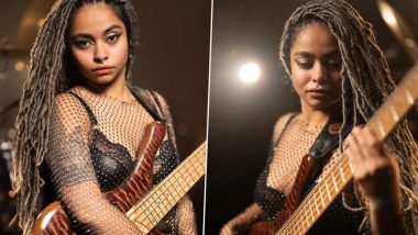 Who Is Mohini Dey? Meet AR Rahman’s Bassist Who Announced Her Separation Just Hours After the Music Maestro’s Divorce News Came Out