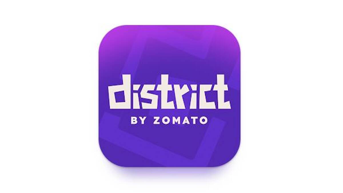 Zomato Launches ‘District’ App for Android and iOS Users; Check Details