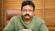 Ram Gopal Varma Summoned by Andhra Pradesh Police for Allegedly Sharing Morphed Photos of CM N Chandrababu Naidu and Deputy CM Pawan Kalyan