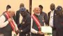 PM Narendra Modi Scripts History in Nigeria, Only Second Foreign Leader After Queen Elizabeth To Receive National Honour of Grand Commander of the Order of the Niger