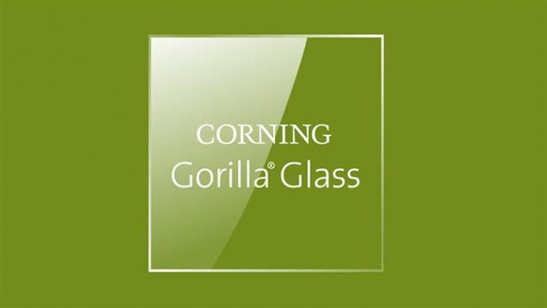 Corning Under Antitrust Investigation: EU Probing if Gorilla Glass Maker Used Exclusive Contracts To Exclude Competitors From Phone Market, Says Report