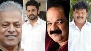 Delhi Ganesh Dies at 80: Karthi, Sriman, Suresh Krissna and Other Tamil Celebs Mourn the Veteran Actor&rsquo;s Passing