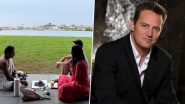 Matthew Perry’s Pacific Palisades Estate Sells for USD 8.55 Million to Anita Verma-Lallian, Indian-Origin Property Developer Honours FRIENDS Actor’s Legacy (See Pics)