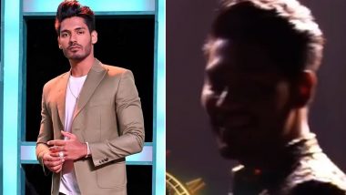 ‘Bigg Boss 18′: ’Splitsvilla 15’ Fame Digvijay Singh Rathee To Enter As First Wild Card Contestant on Salman Khan’s Show (Watch Video)