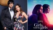 Gotham Awards 2024: Richa Chadha and Ali Fazal &lsquo;Immensely Proud&rsquo; As Their Debut Production &lsquo;Girls Will Be Girls&rsquo; Gets Nominated for Best Breakthrough Director Category