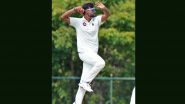 Jalaj Saxena Becomes First Player With 6000 Runs and 400 Wickets in Ranji Trophy, Achieves Feat During Kerala vs Uttar Pradesh Elite Division 2024-25 Match