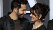&lsquo;Citadel Honey Bunny&rsquo;: Varun Dhawan Recalls Samantha Ruth Prabhu Collapsed on Set During Shoot, Says &lsquo;She Was Literally Taking Oxygen&rsquo;