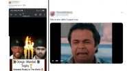 PAK vs ZIM Funny Memes Go Viral After Hosts Register Win Over Pakistan in 1st ODI 2024 Via DLS Method