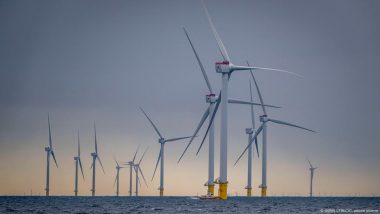 Who's Behind Growing Offshore Wind Energy Blow Back?