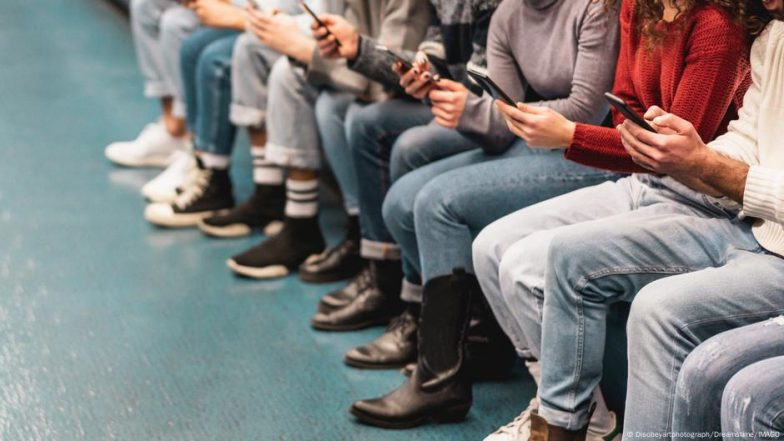 TikTok, Meta Slam Australia's Social Media Ban for Under-16s