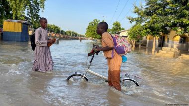 Climate Disaster Fund to Start Paying out in 2025