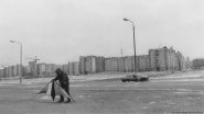 Berlin in the '90s: Playground and Wasteland