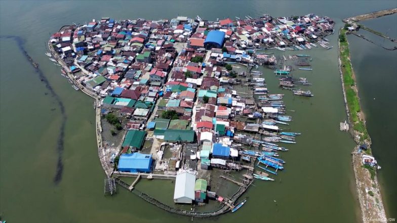 Is Climate Finance Reaching the Most Vulnerable?