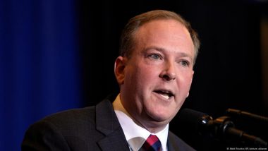 Who is Trump's EPA Pick Lee Zeldin?