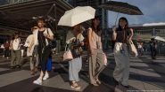 Japan: Women Hopeful on Maiden Names Issue After UN Report