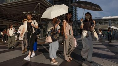 Japan: Women Hopeful on Maiden Names Issue After UN Report