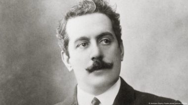 Puccini: The Most Successful Opera Composer of All Time