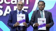 SBI Launches Cybersecurity Booklet ‘Be Scam Safe’ To Protect Individuals From Cyber Scams