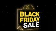 Flipkart Black Friday Sale 2024: Discount on iPhone 15, iPhone 15 Plus, Samsung Galaxy S24 Plus, Nothing Phone (2a) Plus and More; Check Deals and Bank Offers