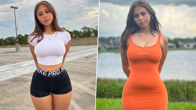 Sophie Rain of ‘Spiderman Tutorial Video’ Fame Reveals Massive USD 43 Million Earning in 2024 Through OnlyFans, Shocks Camilla Araujo in Podcast Episode (Watch)