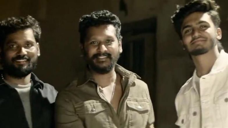 ‘Benz’: ‘Aasa Kooda’ Singer Sai Abhyankkar To Debut As Composer in Bakkiyaraj Kannan and Lokesh Kanagaraj’s LCU Film – Watch Announcement Video