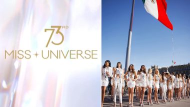 Where To Watch Miss Universe 2024 Online? Know Live Streaming Details Here