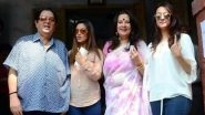 Bharat Dev Varma, Moon Moon Sen&rsquo;s Husband and Raima Sen&rsquo;s Father, Passes Away at 83