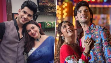 ‘Kundali Bhagya’: After Shraddha Arya, Paras Kalnawat Pens Heartfelt Note As He Quits the Zee TV Show; Actor Hints at New Project (View Post)