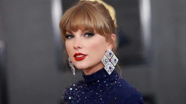 ‘Thank You’: Taylor Swift Responds to Billboard’s Apology for Using Nude Wax Figure Clip From Ye’s ‘Famous’ Video