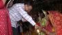 Chhath Puja 2024: Arvind Kejriwal Celebrates Chhath Puja, Performs Rituals at Vidhan Sabha (Watch Video)