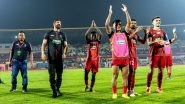 How To Watch NorthEast United vs Odisha FC Live Streaming Online? Get Live Telecast Details of ISL 2024&ndash;25 Football Match With Time in IST
