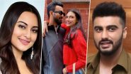 Athiya Shetty-KL Rahul Announce Pregnancy; Sonakshi Sinha, Arjun Kapoor and Other Celebs Shower Love on the Couple