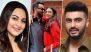 Athiya Shetty-KL Rahul Announce Pregnancy; Sonakshi Sinha, Arjun Kapoor and Other Celebs Shower Love on the Couple