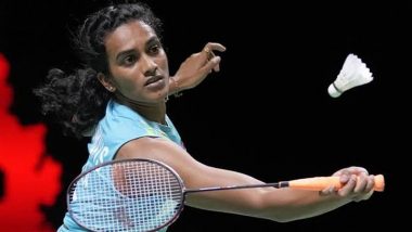 PV Sindhu’s Japan Masters 2024 Campaign Ends After Losing to Michelle Li    