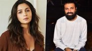 Alia Bhatt To Join Hands With &lsquo;Kalki 2898 AD&rsquo; Director Nag Ashwin for Female-Centric Film? Here&rsquo;s What We Know