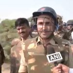 Naresh Meena Arrested: Police Arrest Independent Candidate From Deoli-Uniara Assembly Seat for Assaulting SDM Amit Chaudhary in Rajasthan’s Tonk (Watch Videos)