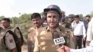 Naresh Meena Arrested: Police Arrest Independent Candidate From Deoli-Uniara Assembly Seat for Assaulting SDM Amit Chaudhary in Rajasthan's Tonk (Watch Videos)