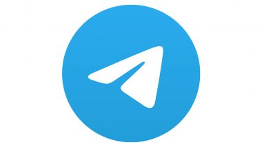 Instant Messaging App Telegram Introduces Video Quality Selection, Adjust Playback Speed and Chat-Specific Hashtags