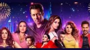 Dabangg Reloaded Tour Dubai: Tickets for Salman Khan’s Show Live on THIS Platform – Check Booking Details