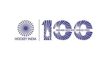 Hockey India Begins Celebration of 100 Years of Indian Hockey (Watch Video)