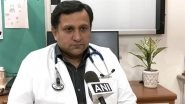 Delhi Air Pollution Crisis: Apollo Doctor Says &lsquo;People With No Respiratory Issues Are Facing Breathing Problems&rsquo;, Recommends Closing Schools As AQI Hits &lsquo;Very Poor&rsquo; in National Capital