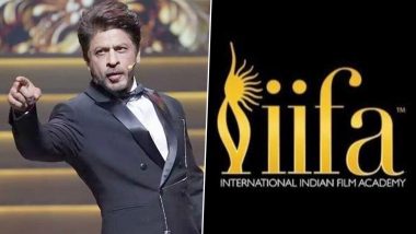 IIFA Awards 2024 Television Premiere Date and Time: When and Where To Watch the Shah Rukh Khan and Vicky Kaushal-Hosted Award Ceremony